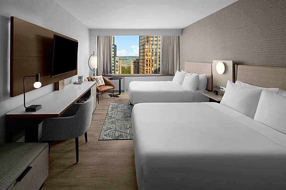 AC Hotel by Marriott Arlington National Landing