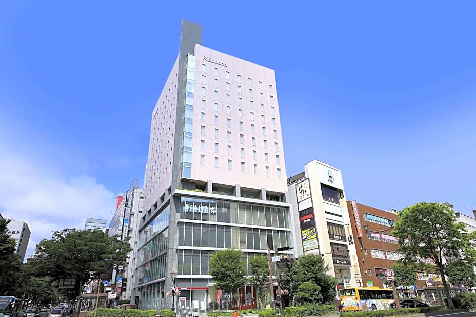 Richmond Hotel Premier Sendai Ekimae