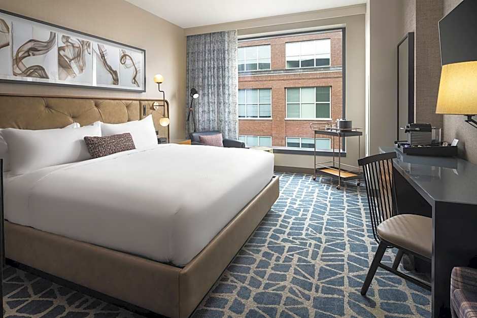 Hotel Distil, Autograph Collection