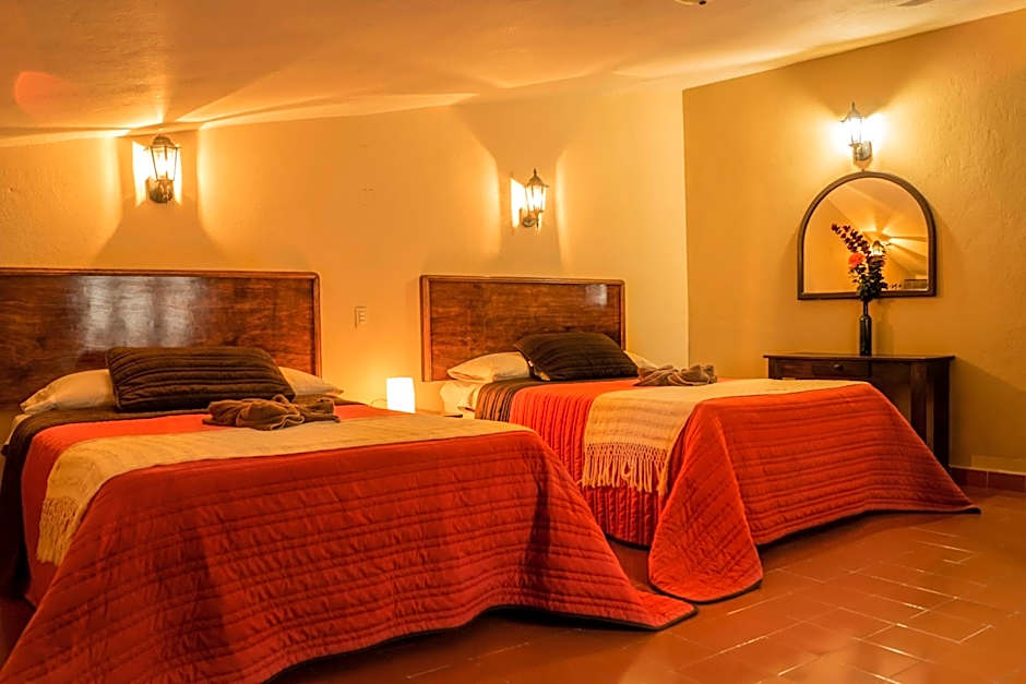 Hotel Posada Dominnycos