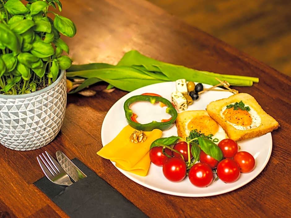 Park Apartamenty Chrzanów