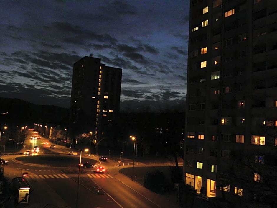 Zys Hotel