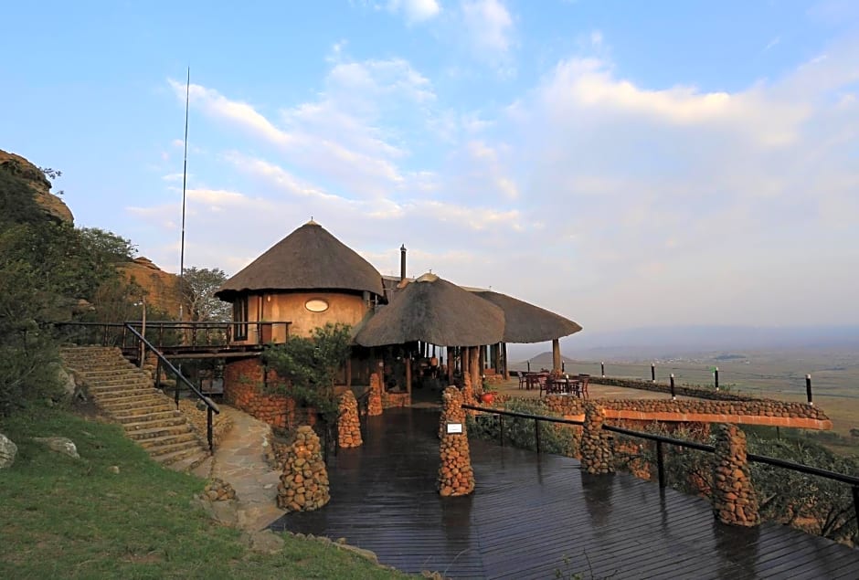 Isandlwana Lodge