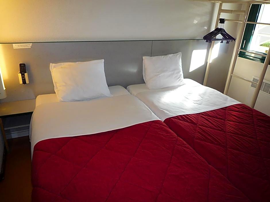 Première Classe Valence Sud