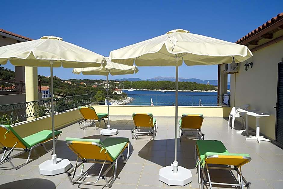 Stella Hotel Apartments