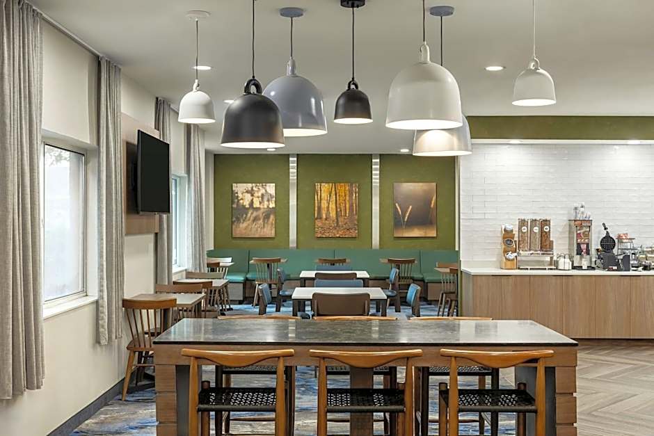 Fairfield Inn & Suites by Marriott Minneapolis Burnsville