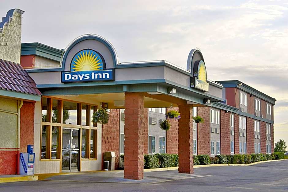 Days Inn by Wyndham Mt. Vernon