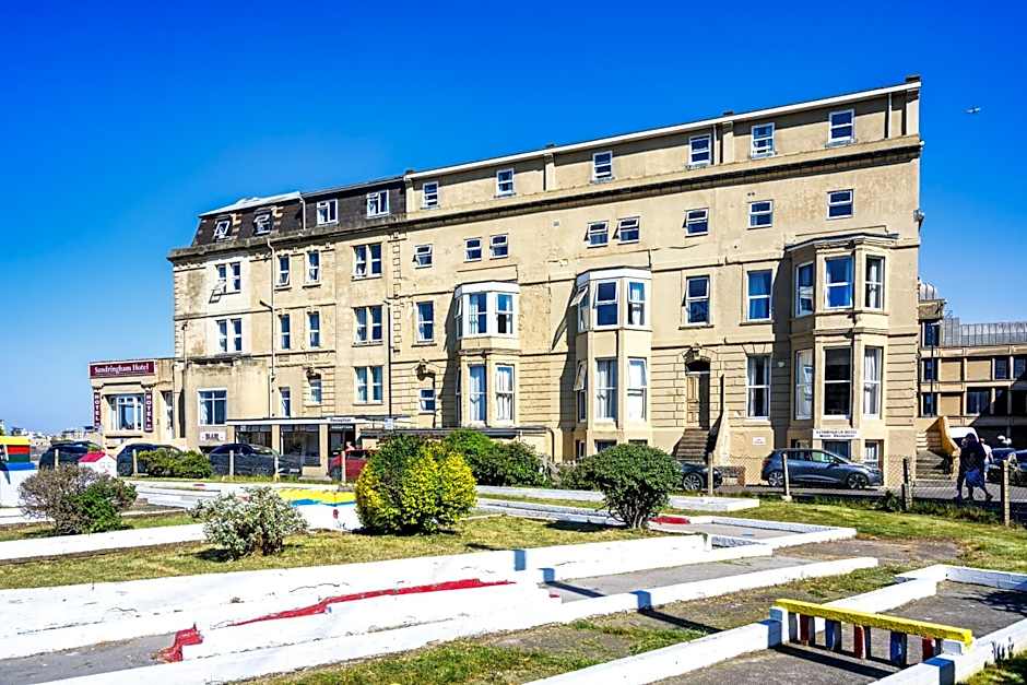 The Sandringham Hotel