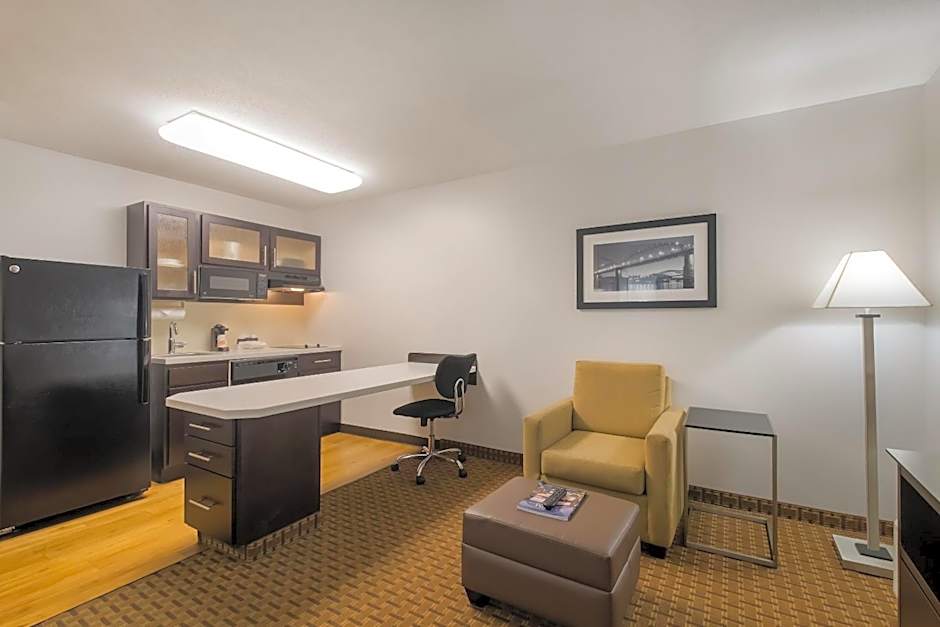MainStay Suites Chattanooga Hamilton Place