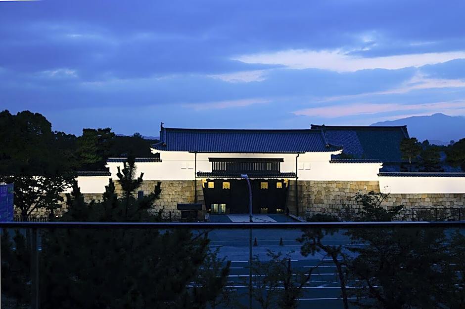 HOTEL CANATA KYOTO