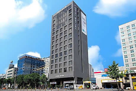 DOBONG HOTEL BAY 204