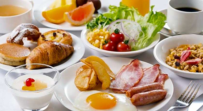 Takamatsu Tokyu Rei Hotel