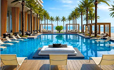 Lyfe Resort & Residences