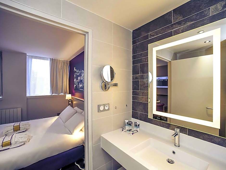 Mercure Saint Lo Centre