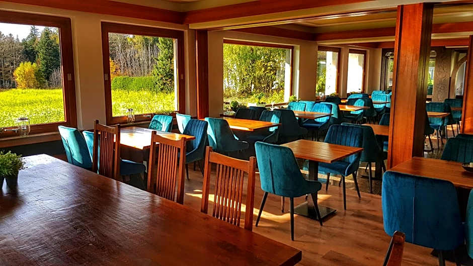 Hotel Restaurant Sonnenschein