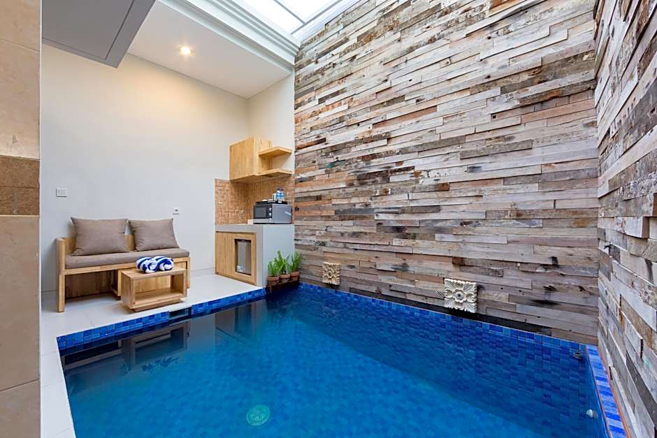 Paisa Seminyak Living