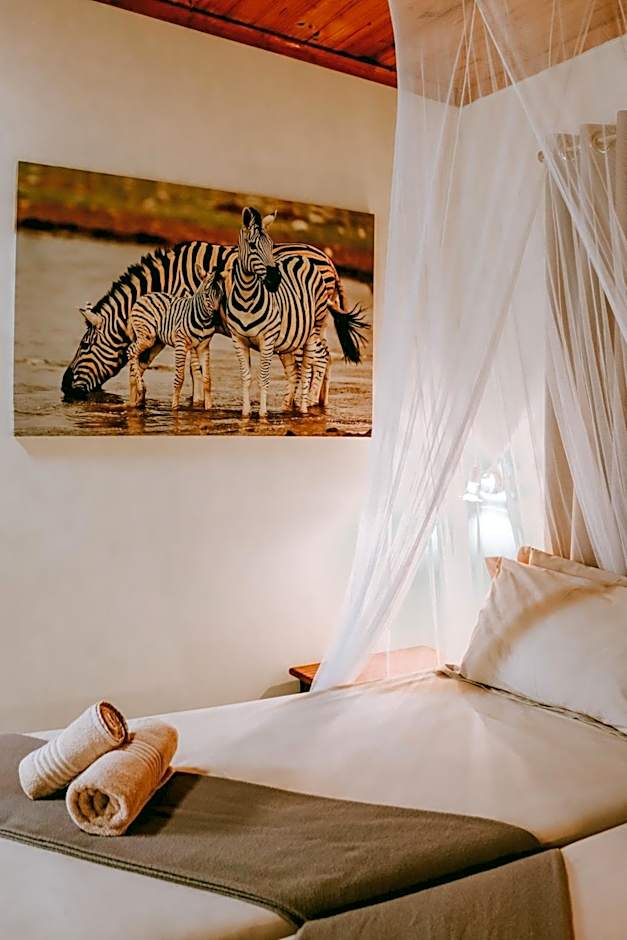 Ezulwini Game Lodge