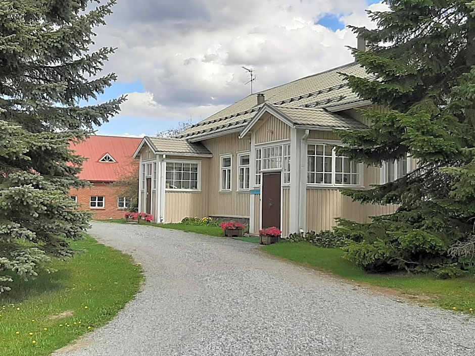 Ellilän Kievari