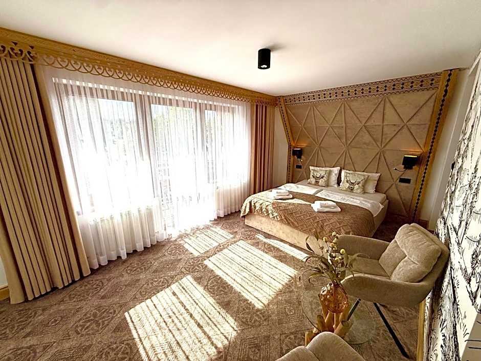 Willa Regina II Resort & SPA