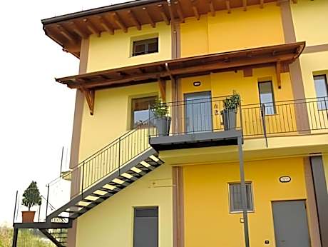 Hotel Del Brembo