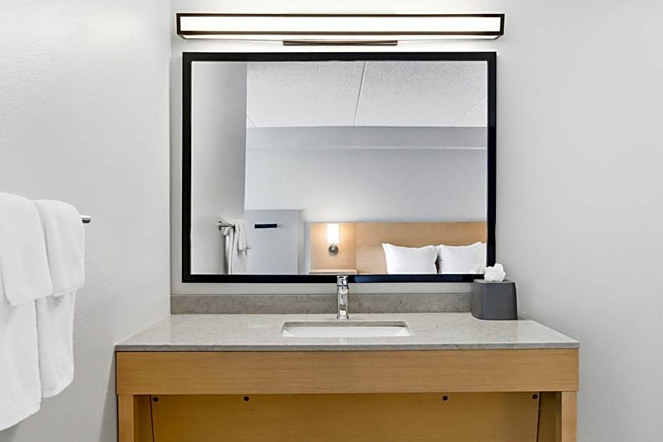 Hyatt Place College Station