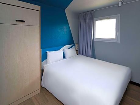 ibis Budget La Teste Bassin d'Arcachon