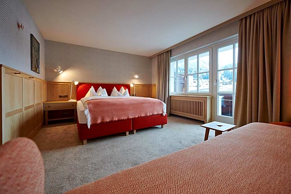Boutique-Hotel Schmelzhof