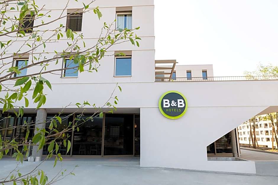 B&B Hotel Nyon