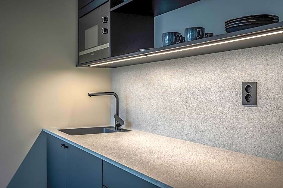 Quality Hotel Waterfront