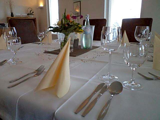 Das Neue Hotel Am Park