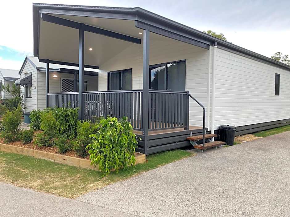 BIG4 Rainbow Beach Holiday Park