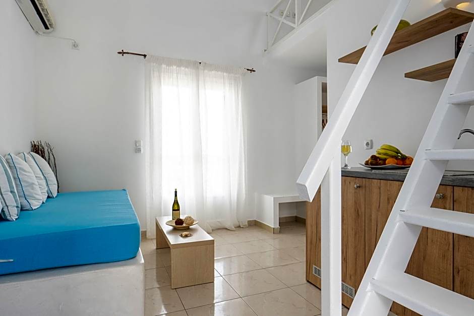 Bella Santorini Studios