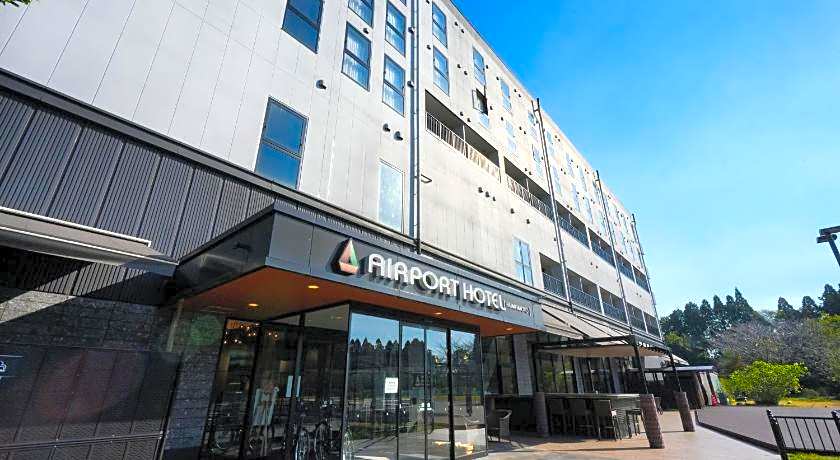 Airport Hotel Kumamoto