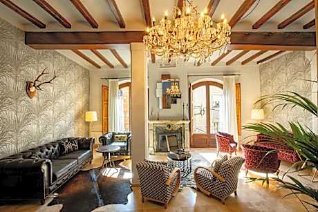 El Palauet del Priorat