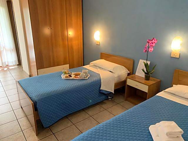 Hotel Papillon