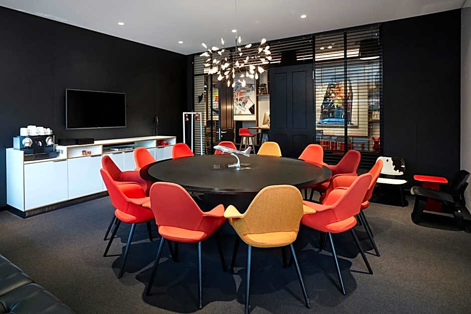 citizenM Zürich