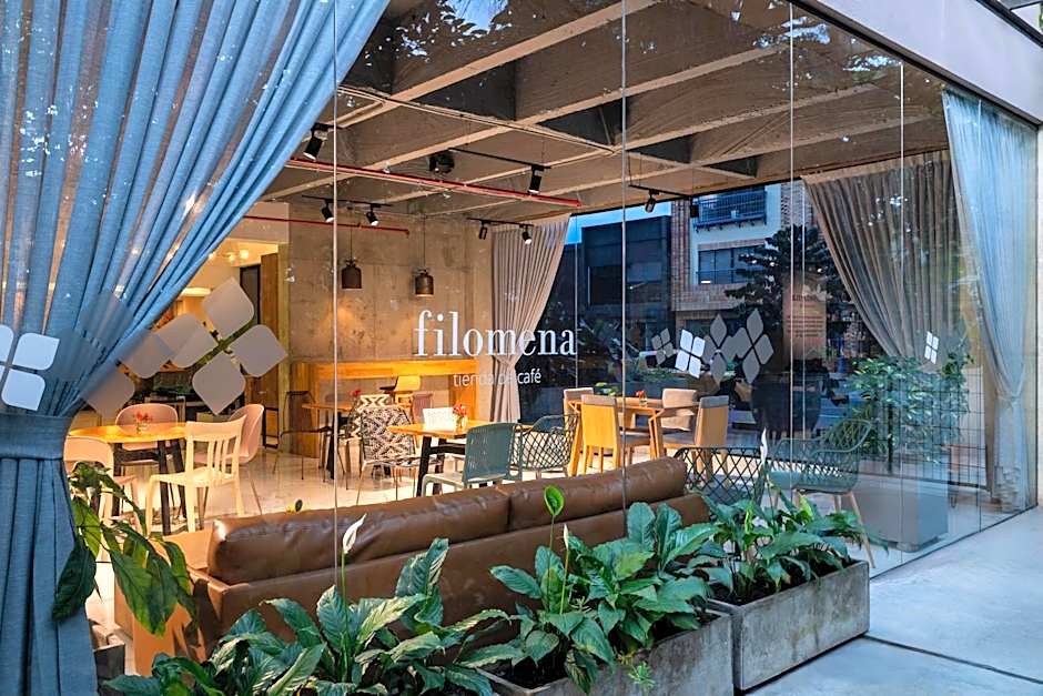 Hilton Garden Inn Cali Ciudad Jardin