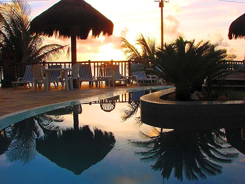 Visual Praia Hotel