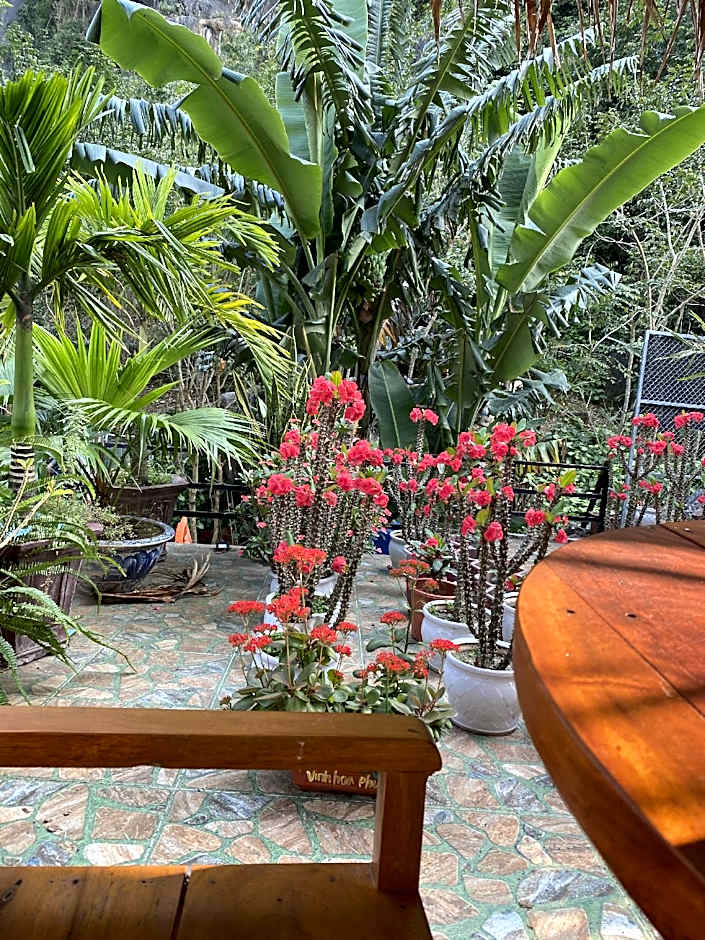 Thien Thanh Hotel
