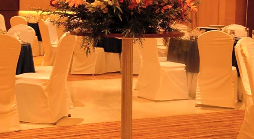 Mysore county retreat