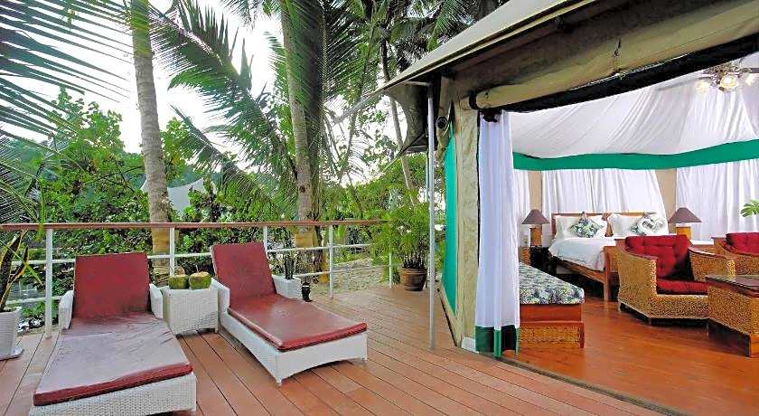 Canvas & Orchids Retreat