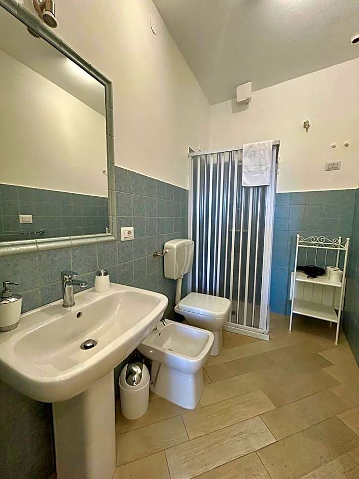 B&b Al Centro Nicosia