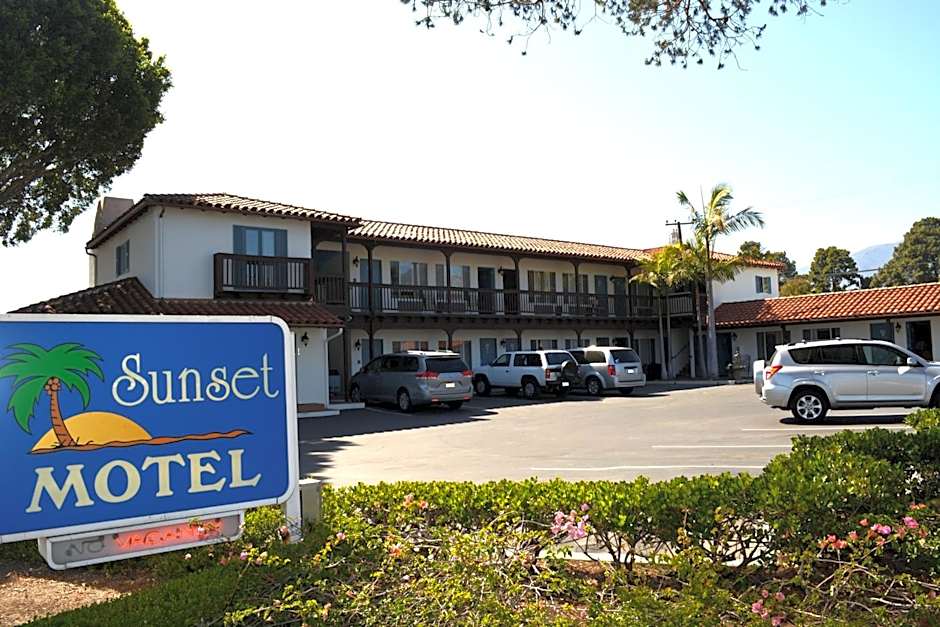 Sunset Motel