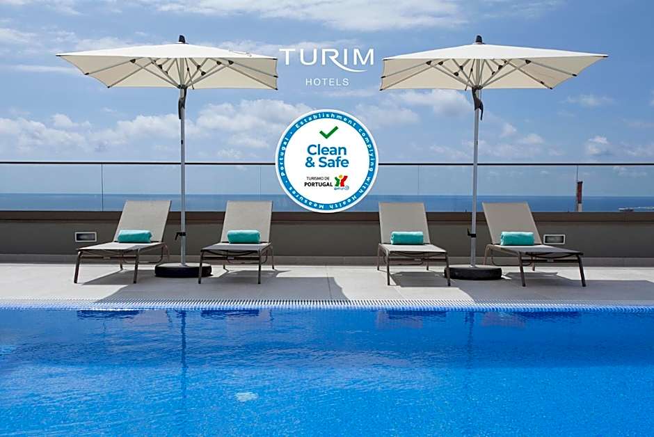 TURIM Santa Maria Hotel