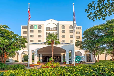 Embassy Suites By Hilton Hotel Columbia-Greystone