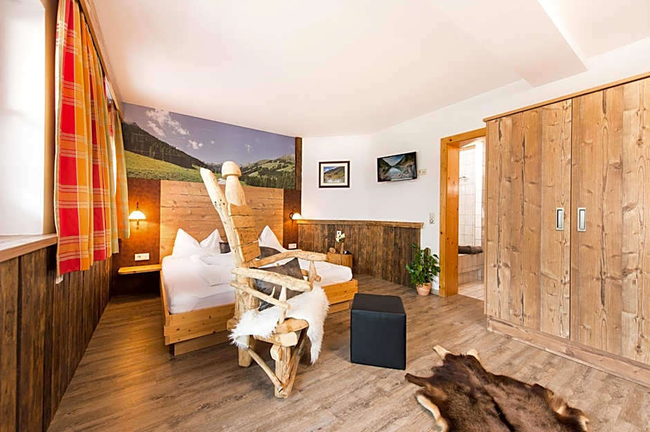 Hotel Astrid - Ski In - Ski Out