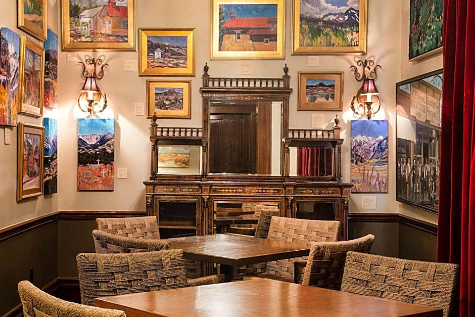 La Posada de Santa Fe, A Tribute Portfolio Resort & Spa