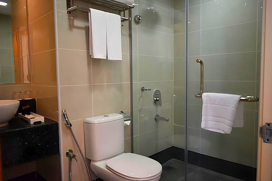 Hotel Tenera Bandar Baru Bangi