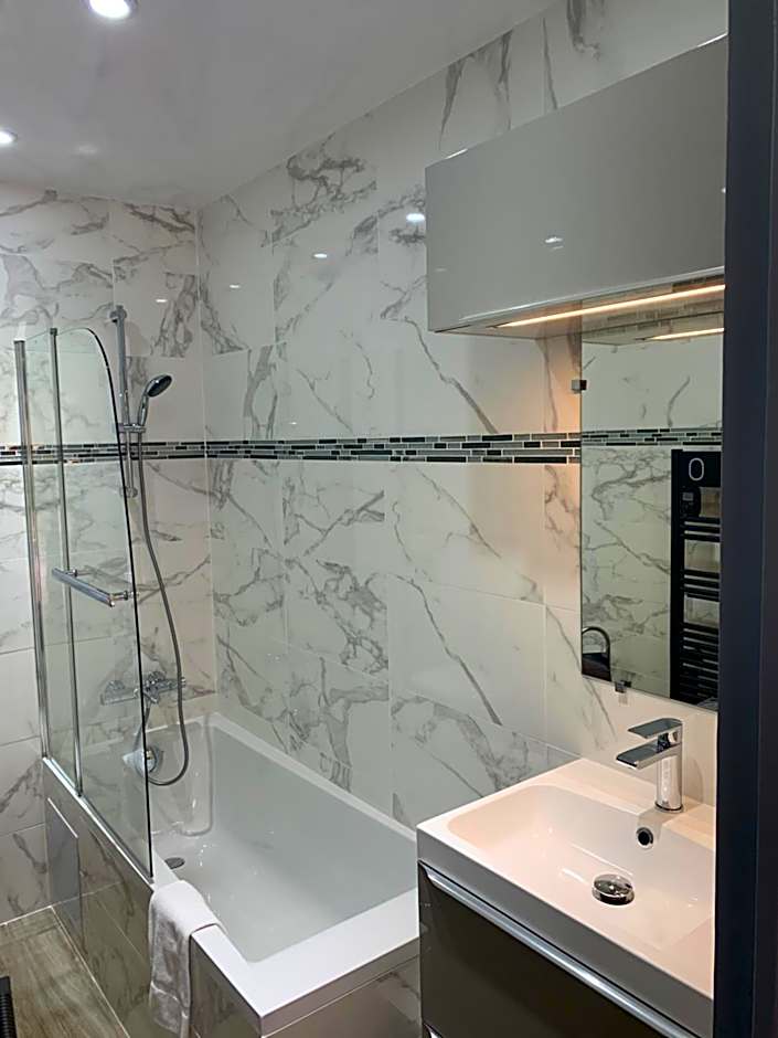 La Ferme Des Barmonts