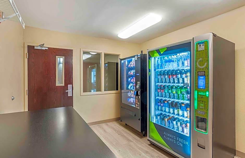 Extended Stay America Suites - Philadelphia - Malvern - Great Valley